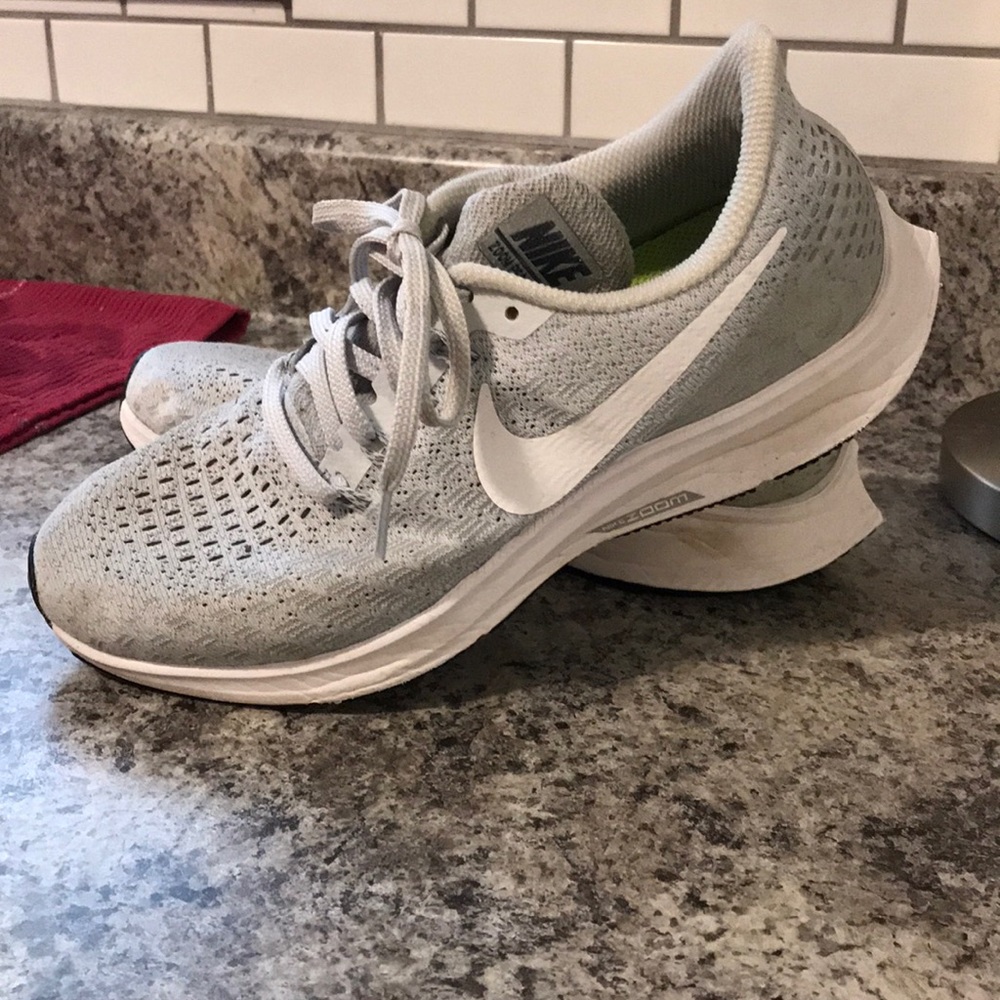 Running shoes